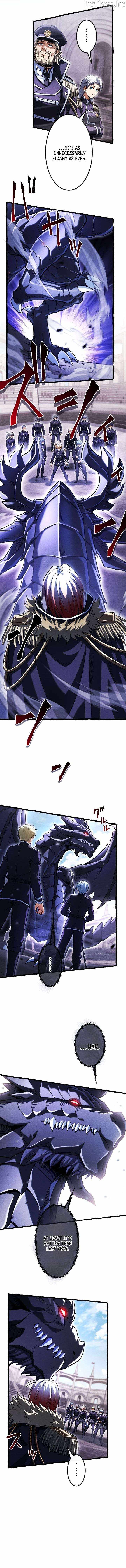 Return of the First Patriarch: The Strongest Reincarnates into His Descendant 1000 Years Later — Chapter 54 — page 15