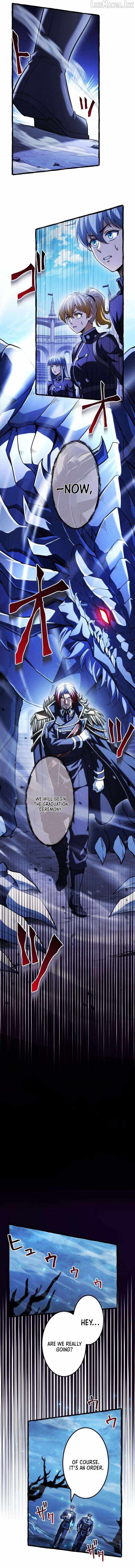 Return of the First Patriarch: The Strongest Reincarnates into His Descendant 1000 Years Later — Chapter 54 — page 16