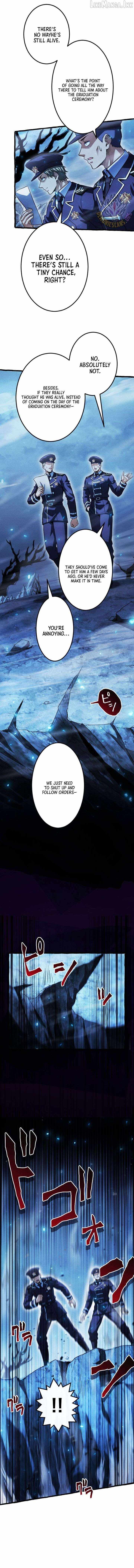 Return of the First Patriarch: The Strongest Reincarnates into His Descendant 1000 Years Later — Chapter 54 — page 17