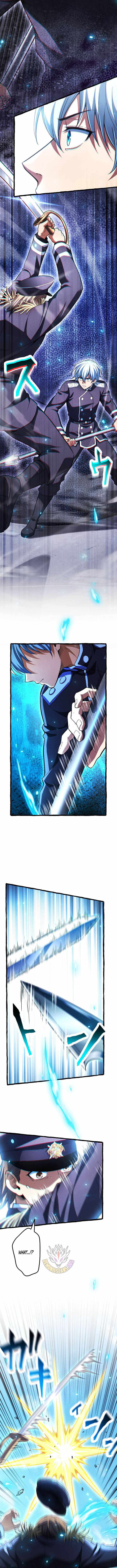 Return of the First Patriarch: The Strongest Reincarnates into His Descendant 1000 Years Later — Chapter 55 — page 13