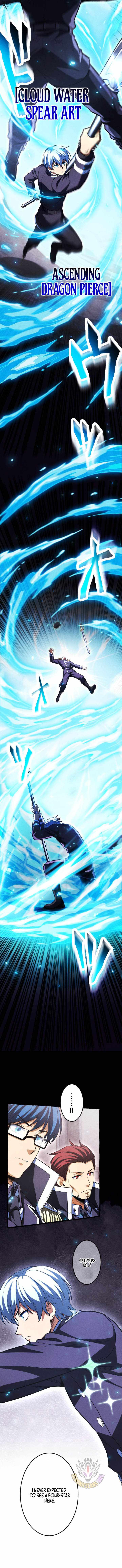 Return of the First Patriarch: The Strongest Reincarnates into His Descendant 1000 Years Later — Chapter 55 — page 14