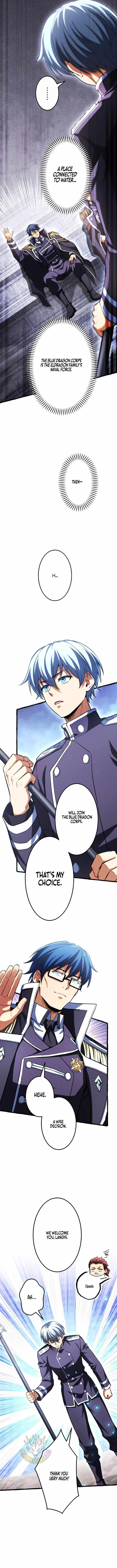 Return of the First Patriarch: The Strongest Reincarnates into His Descendant 1000 Years Later — Chapter 55 — page 17