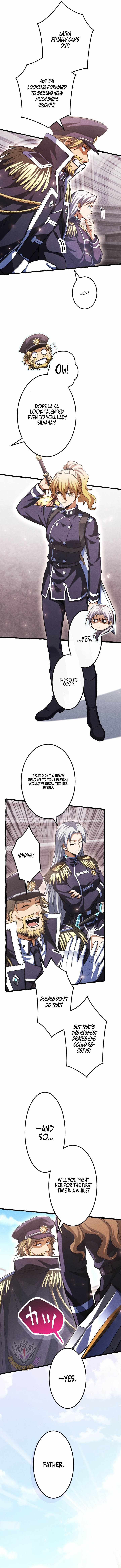 Return of the First Patriarch: The Strongest Reincarnates into His Descendant 1000 Years Later — Chapter 56 — page 3