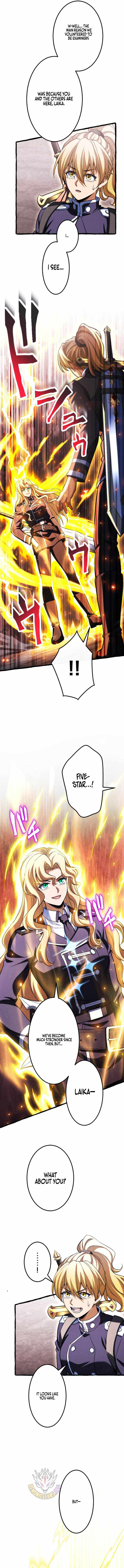 Return of the First Patriarch: The Strongest Reincarnates into His Descendant 1000 Years Later — Chapter 56 — page 6