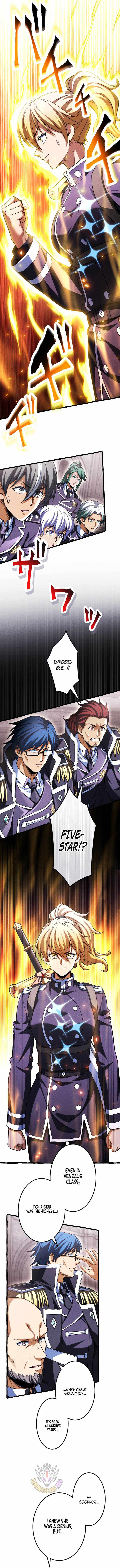 Return of the First Patriarch: The Strongest Reincarnates into His Descendant 1000 Years Later — Chapter 56 — page 7