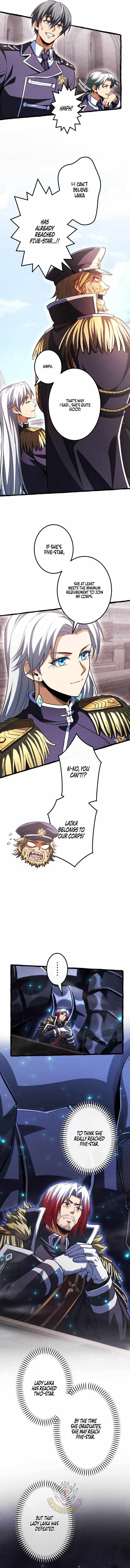 Return of the First Patriarch: The Strongest Reincarnates into His Descendant 1000 Years Later — Chapter 56 — page 8