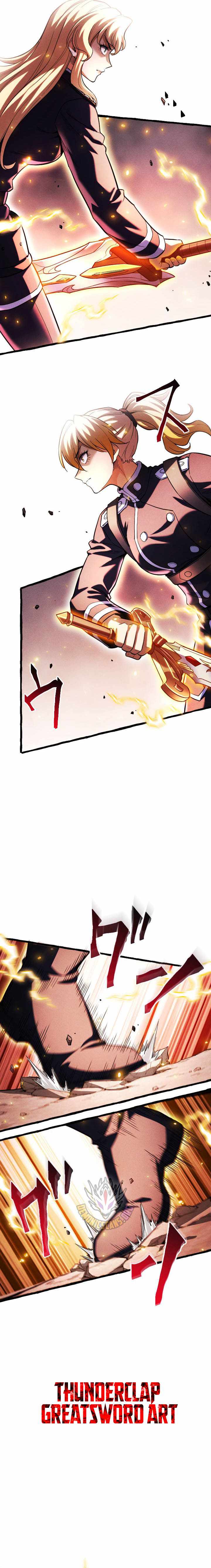 Return of the First Patriarch: The Strongest Reincarnates into His Descendant 1000 Years Later — Chapter 56 — page 12