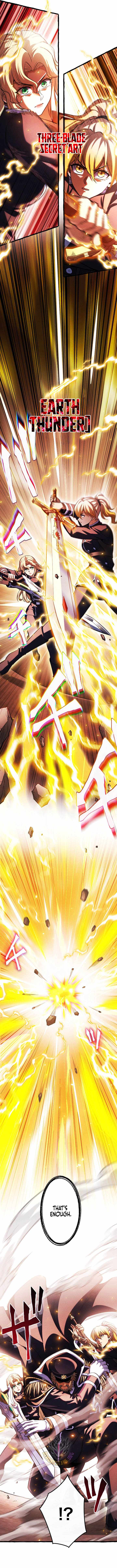 Return of the First Patriarch: The Strongest Reincarnates into His Descendant 1000 Years Later — Chapter 56 — page 13