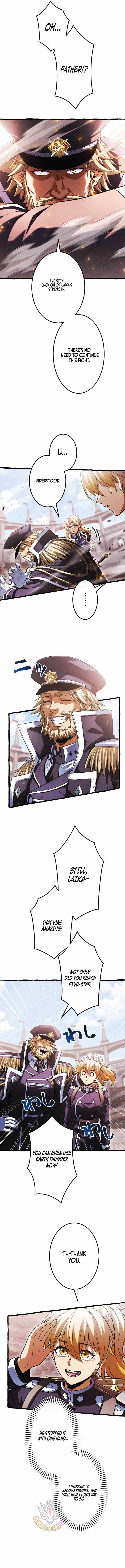 Return of the First Patriarch: The Strongest Reincarnates into His Descendant 1000 Years Later — Chapter 56 — page 14