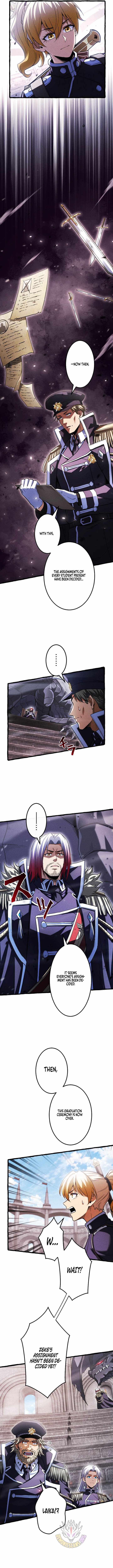 Return of the First Patriarch: The Strongest Reincarnates into His Descendant 1000 Years Later — Chapter 56 — page 16