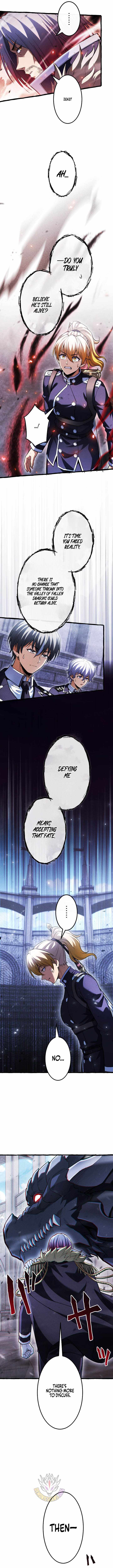 Return of the First Patriarch: The Strongest Reincarnates into His Descendant 1000 Years Later — Chapter 56 — page 17