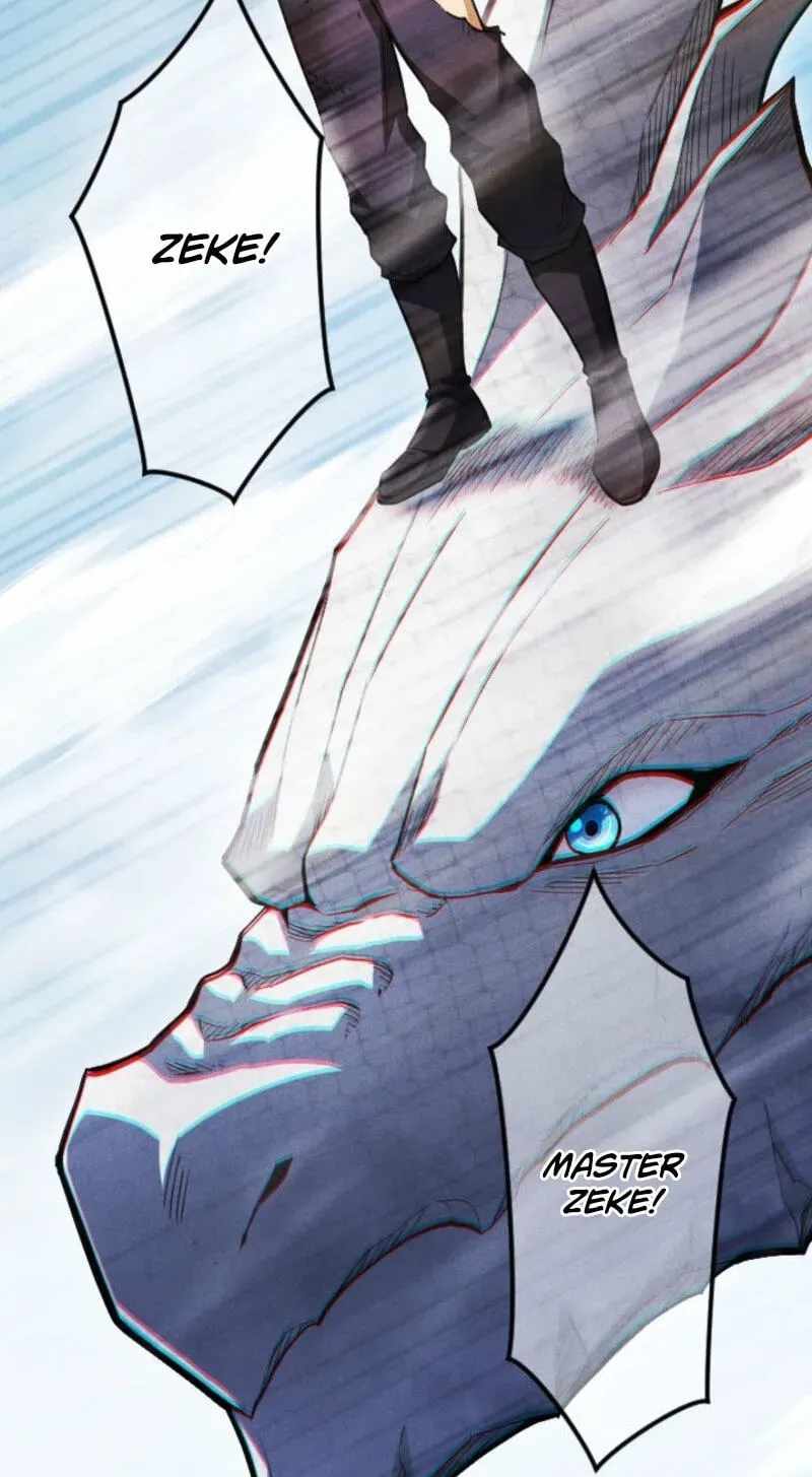 Return of the First Patriarch: The Strongest Reincarnates into His Descendant 1000 Years Later — Chapter 57 — page 3