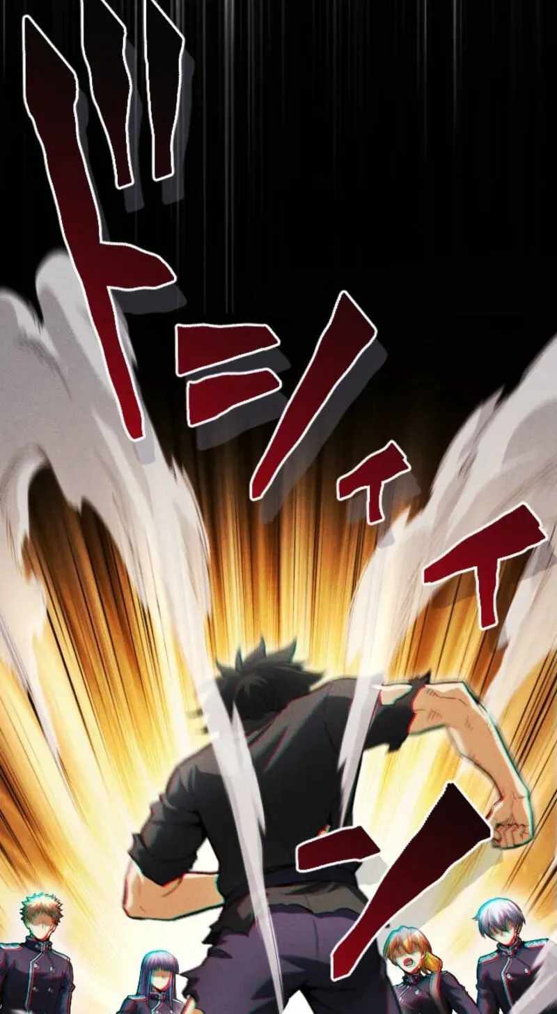 Return of the First Patriarch: The Strongest Reincarnates into His Descendant 1000 Years Later — Chapter 57 — page 6