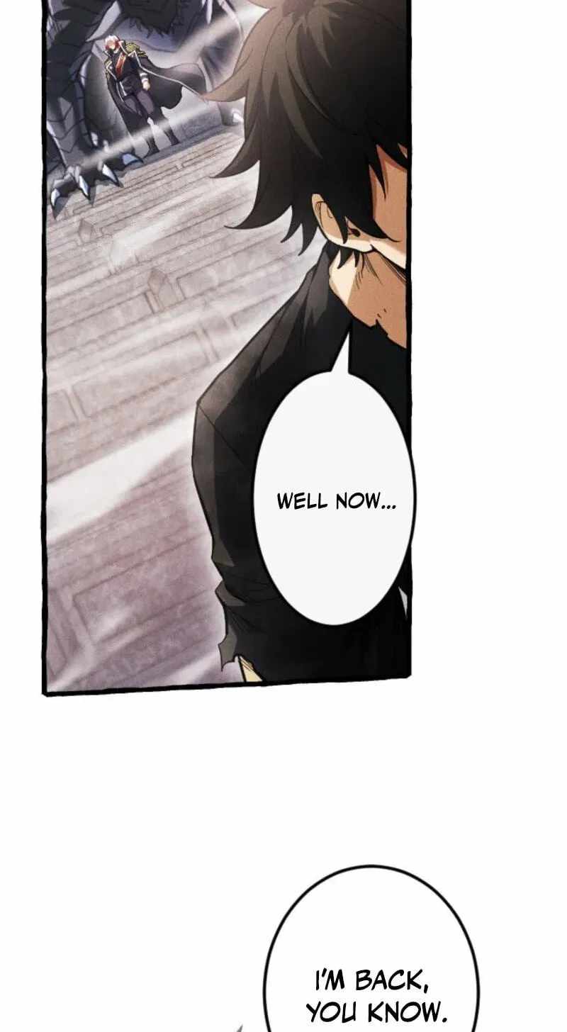 Return of the First Patriarch: The Strongest Reincarnates into His Descendant 1000 Years Later — Chapter 57 — page 8