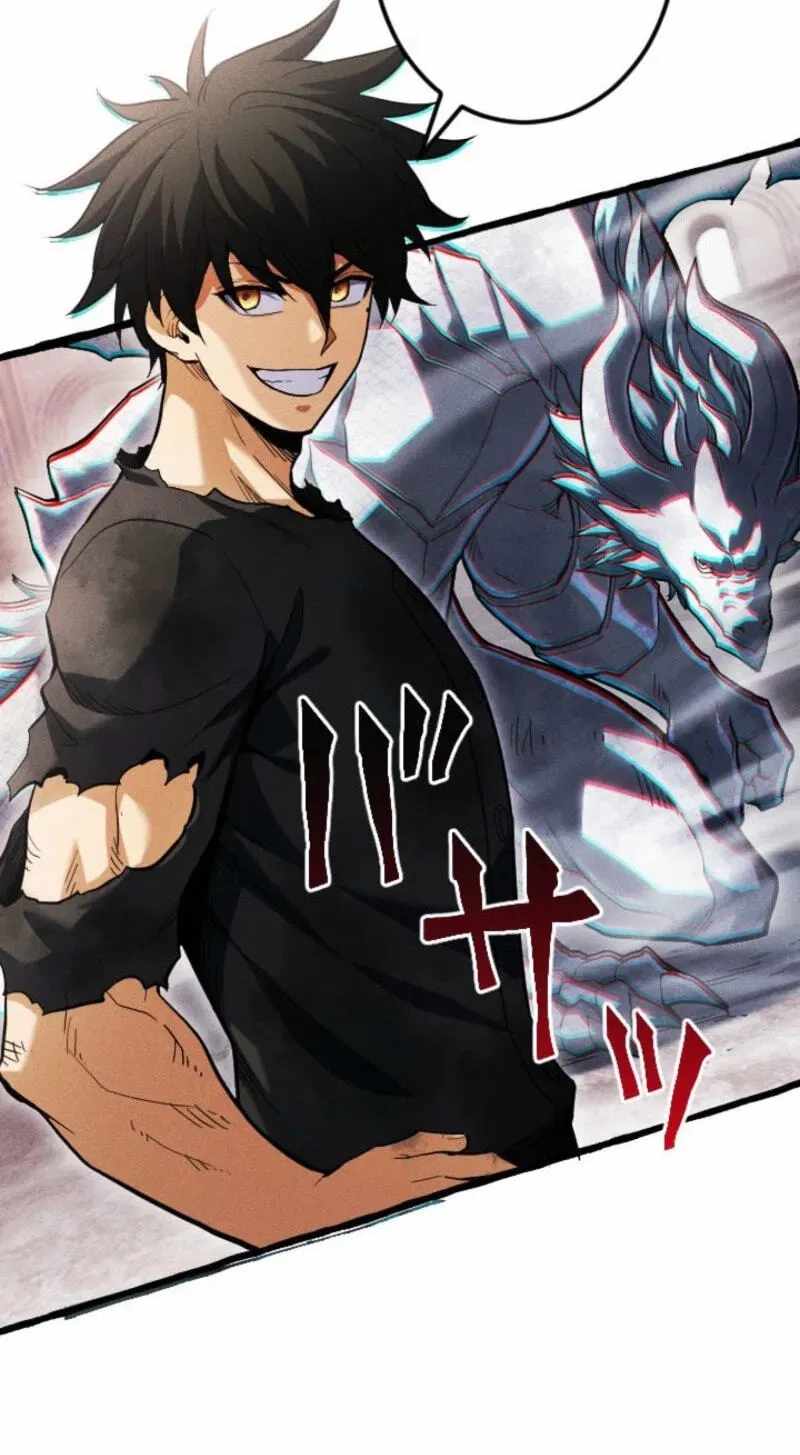 Return of the First Patriarch: The Strongest Reincarnates into His Descendant 1000 Years Later — Chapter 57 — page 9