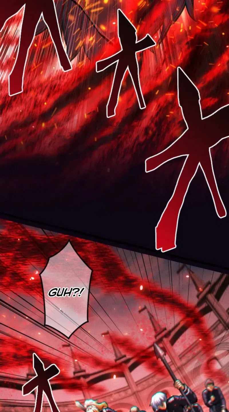 Return of the First Patriarch: The Strongest Reincarnates into His Descendant 1000 Years Later — Chapter 57 — page 21