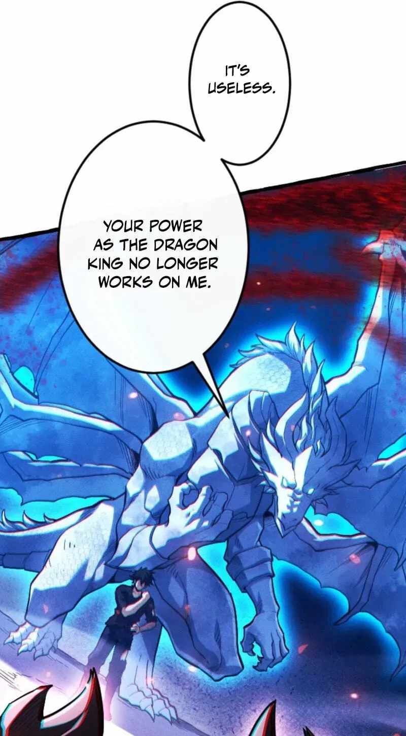 Return of the First Patriarch: The Strongest Reincarnates into His Descendant 1000 Years Later — Chapter 57 — page 28