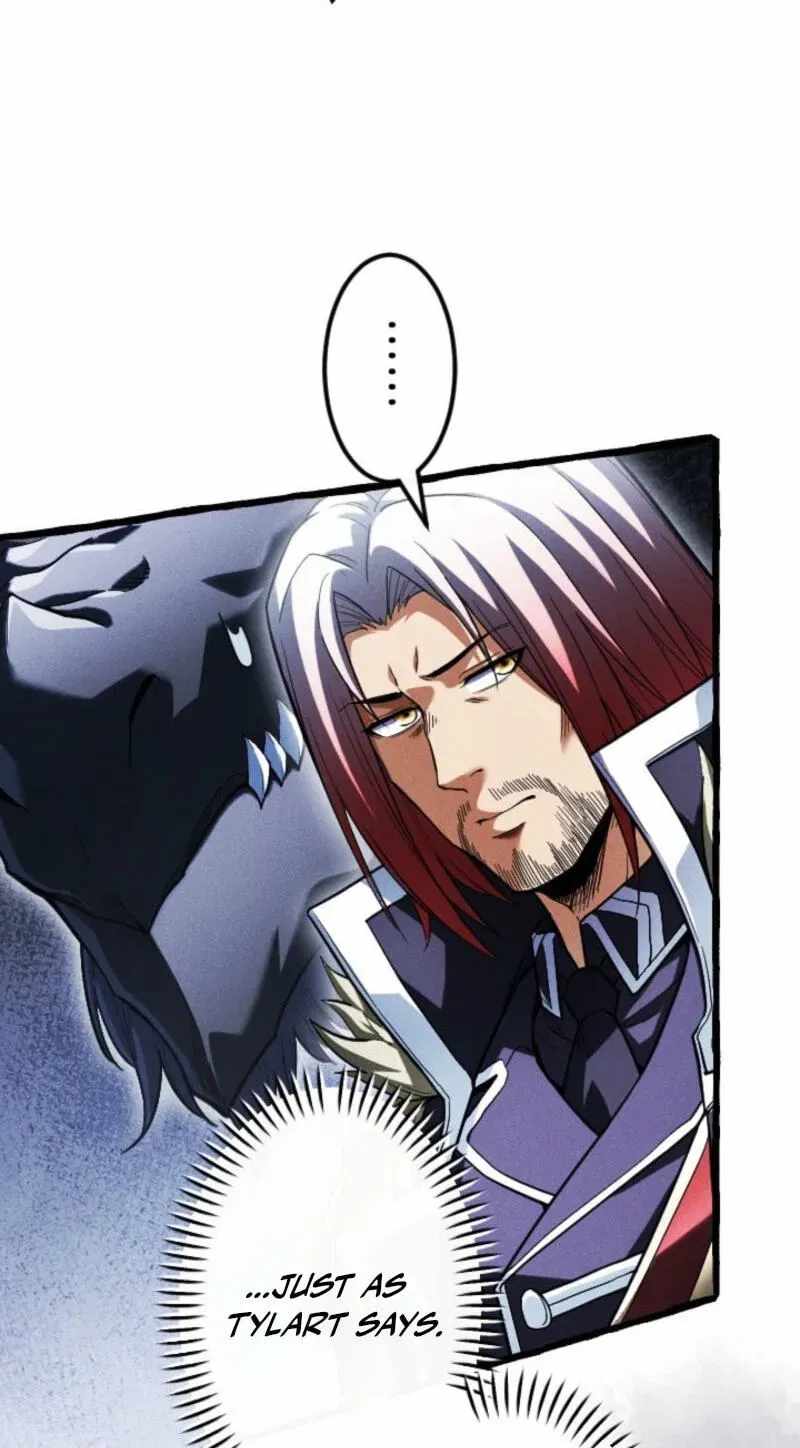 Return of the First Patriarch: The Strongest Reincarnates into His Descendant 1000 Years Later — Chapter 57 — page 30