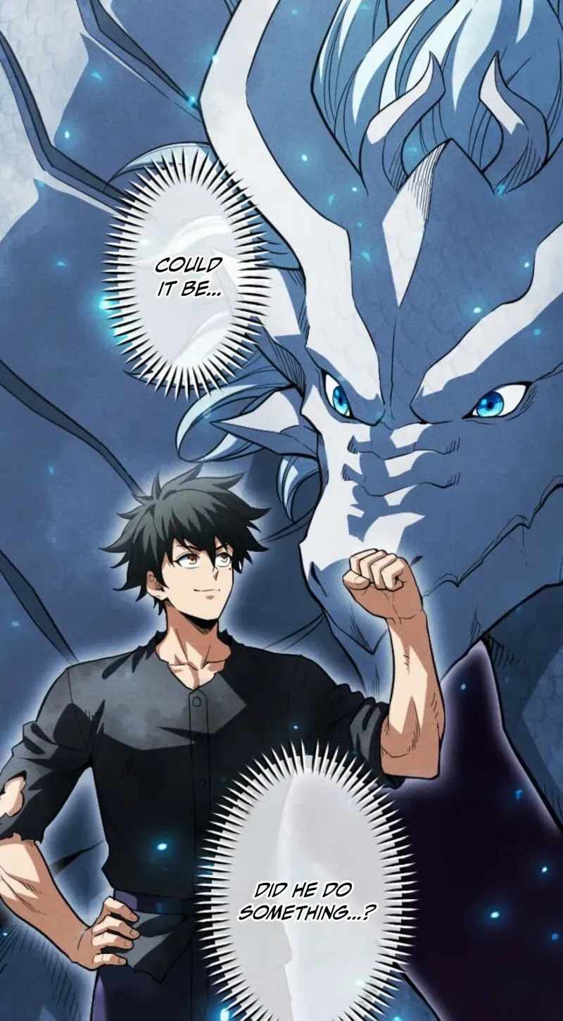 Return of the First Patriarch: The Strongest Reincarnates into His Descendant 1000 Years Later — Chapter 57 — page 32