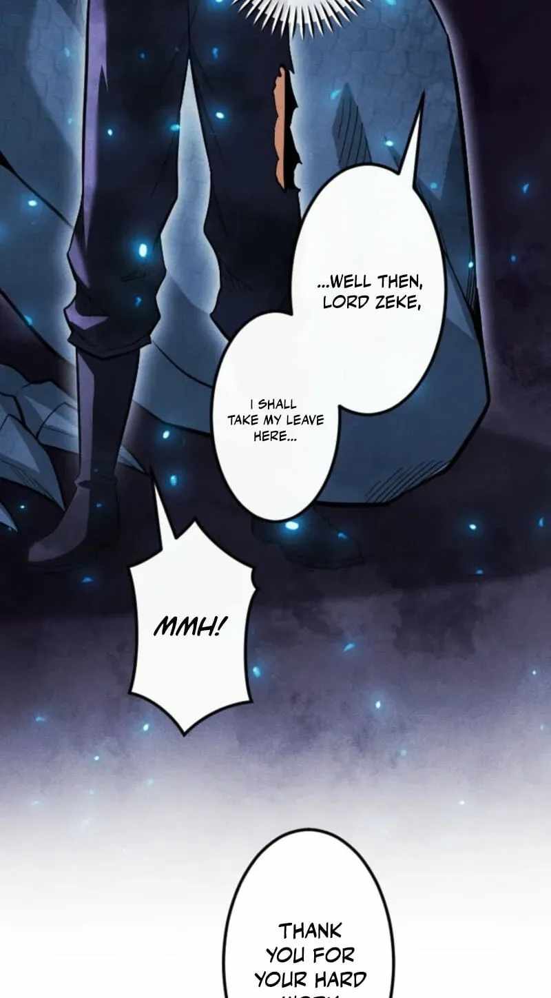 Return of the First Patriarch: The Strongest Reincarnates into His Descendant 1000 Years Later — Chapter 57 — page 33