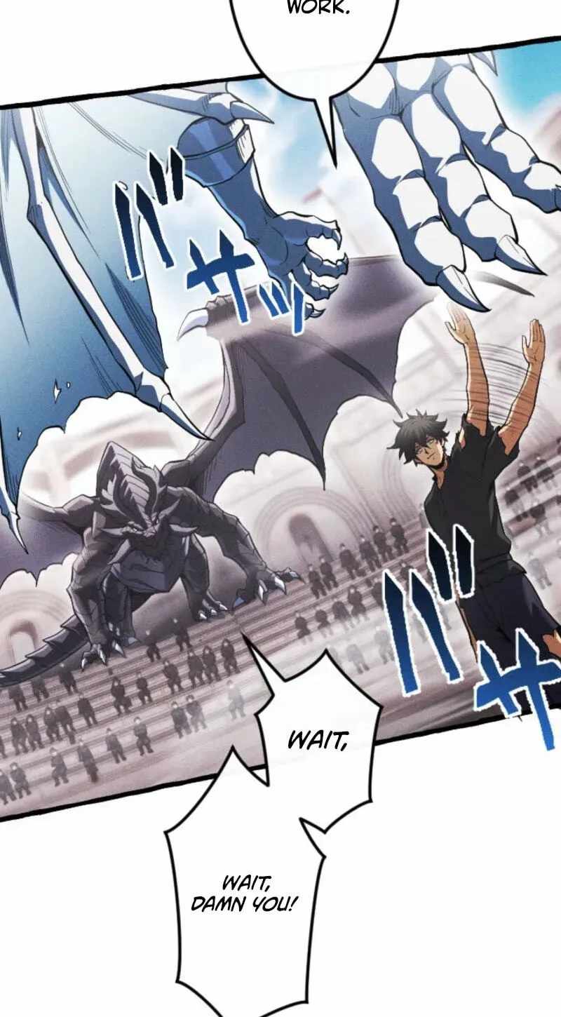 Return of the First Patriarch: The Strongest Reincarnates into His Descendant 1000 Years Later — Chapter 57 — page 34