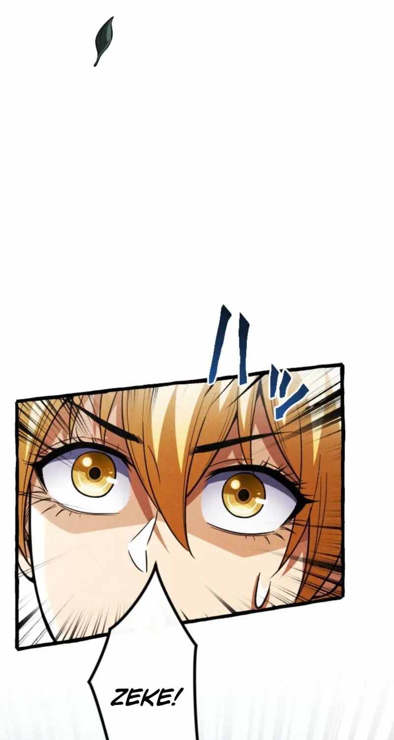 Return of the First Patriarch: The Strongest Reincarnates into His Descendant 1000 Years Later — Chapter 57 — page 37