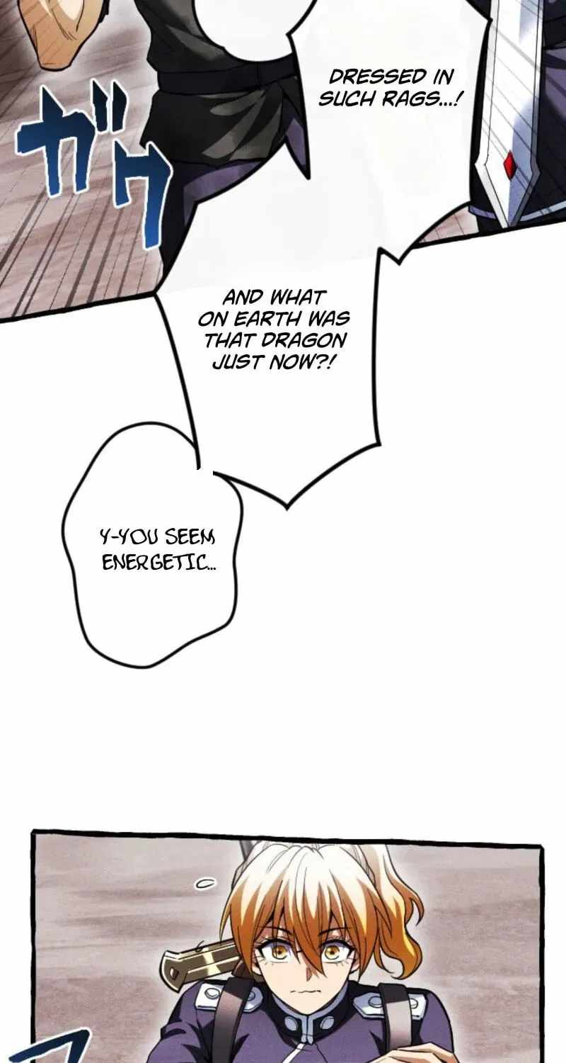 Return of the First Patriarch: The Strongest Reincarnates into His Descendant 1000 Years Later — Chapter 57 — page 41