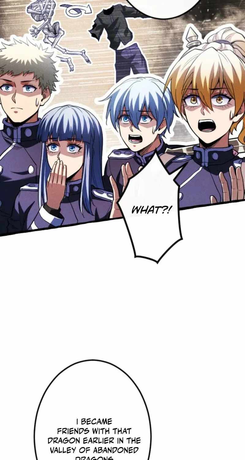 Return of the First Patriarch: The Strongest Reincarnates into His Descendant 1000 Years Later — Chapter 57 — page 47