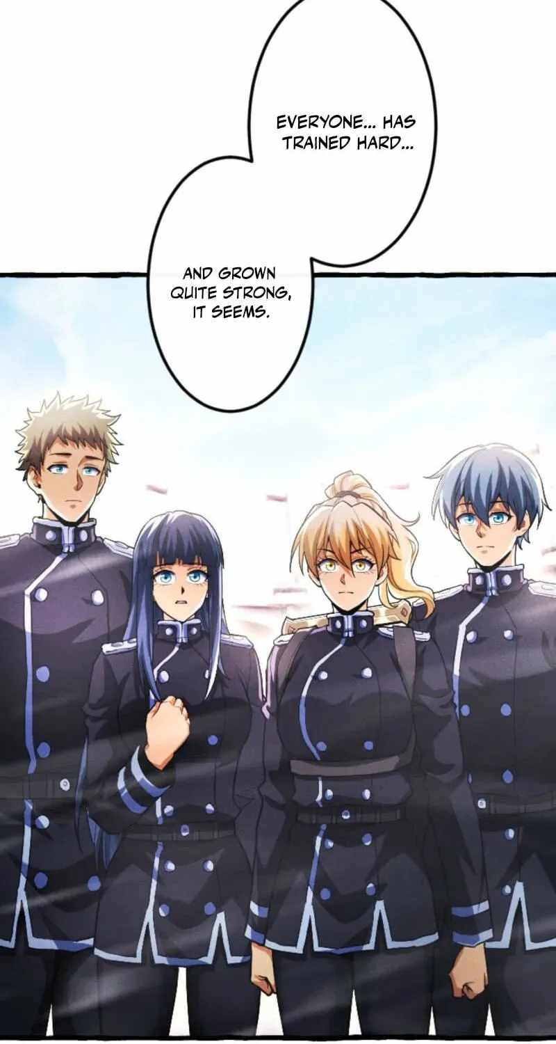 Return of the First Patriarch: The Strongest Reincarnates into His Descendant 1000 Years Later — Chapter 57 — page 53