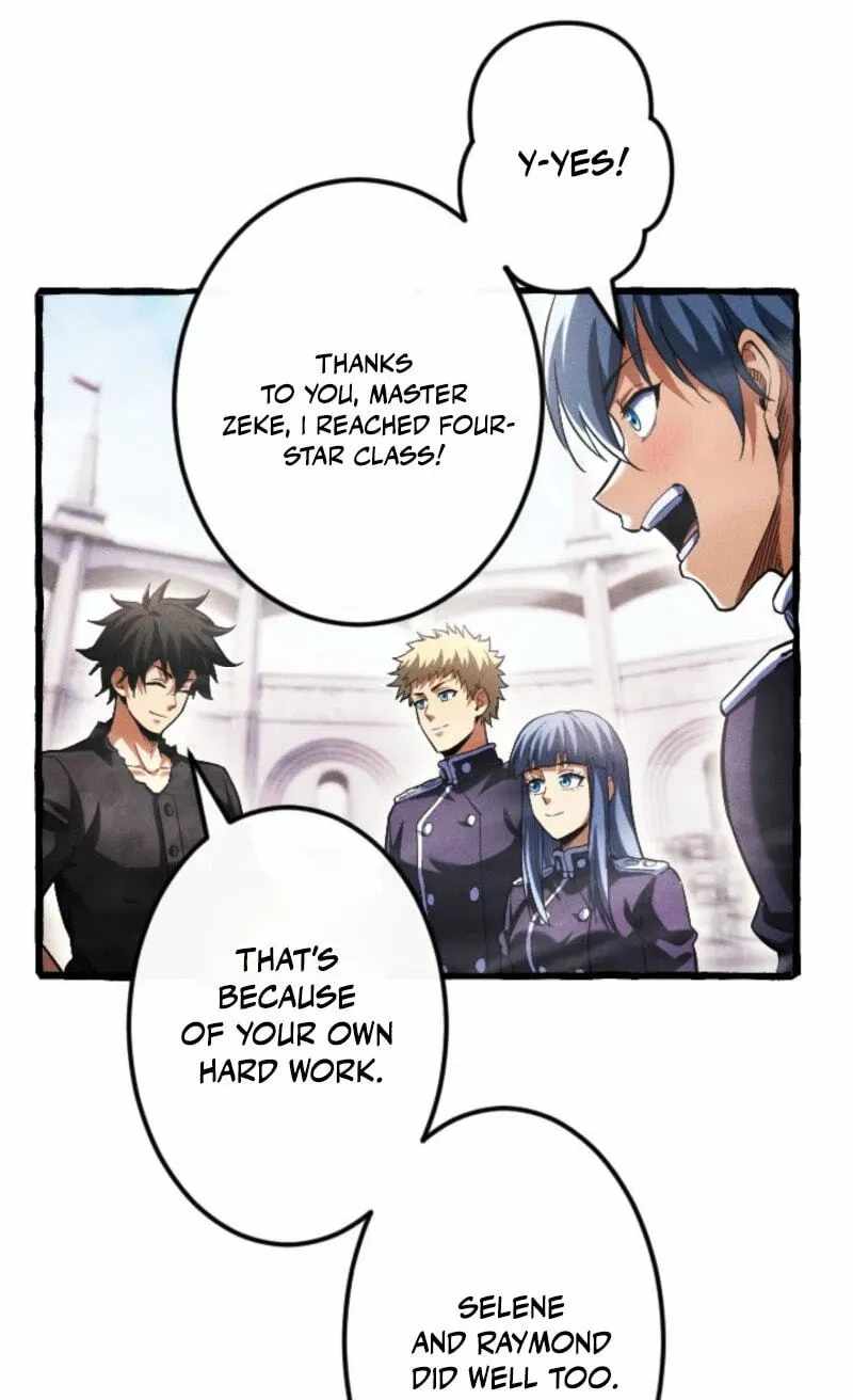 Return of the First Patriarch: The Strongest Reincarnates into His Descendant 1000 Years Later — Chapter 57 — page 55