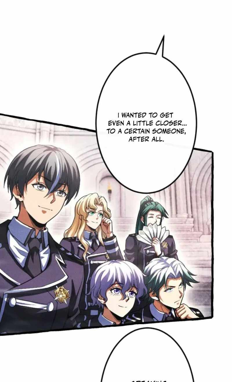 Return of the First Patriarch: The Strongest Reincarnates into His Descendant 1000 Years Later — Chapter 57 — page 58