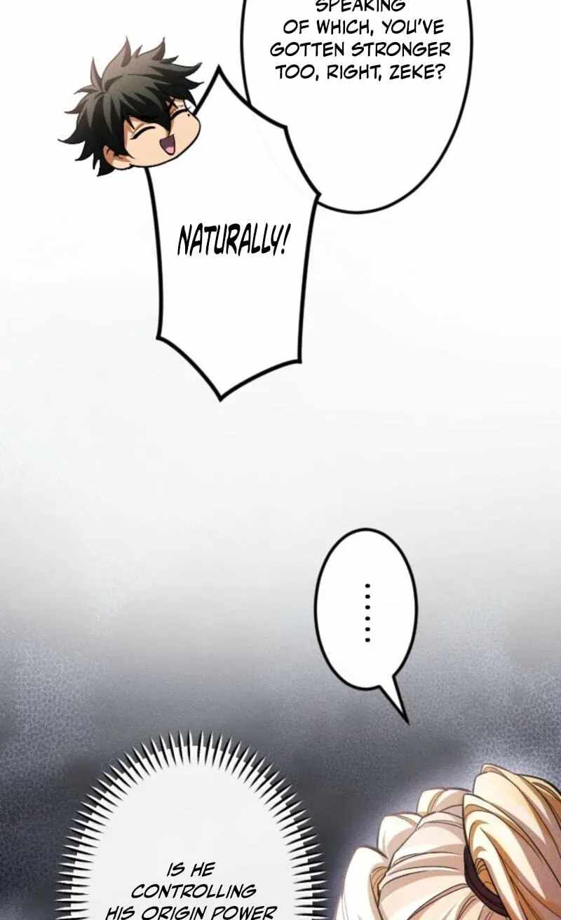 Return of the First Patriarch: The Strongest Reincarnates into His Descendant 1000 Years Later — Chapter 57 — page 59
