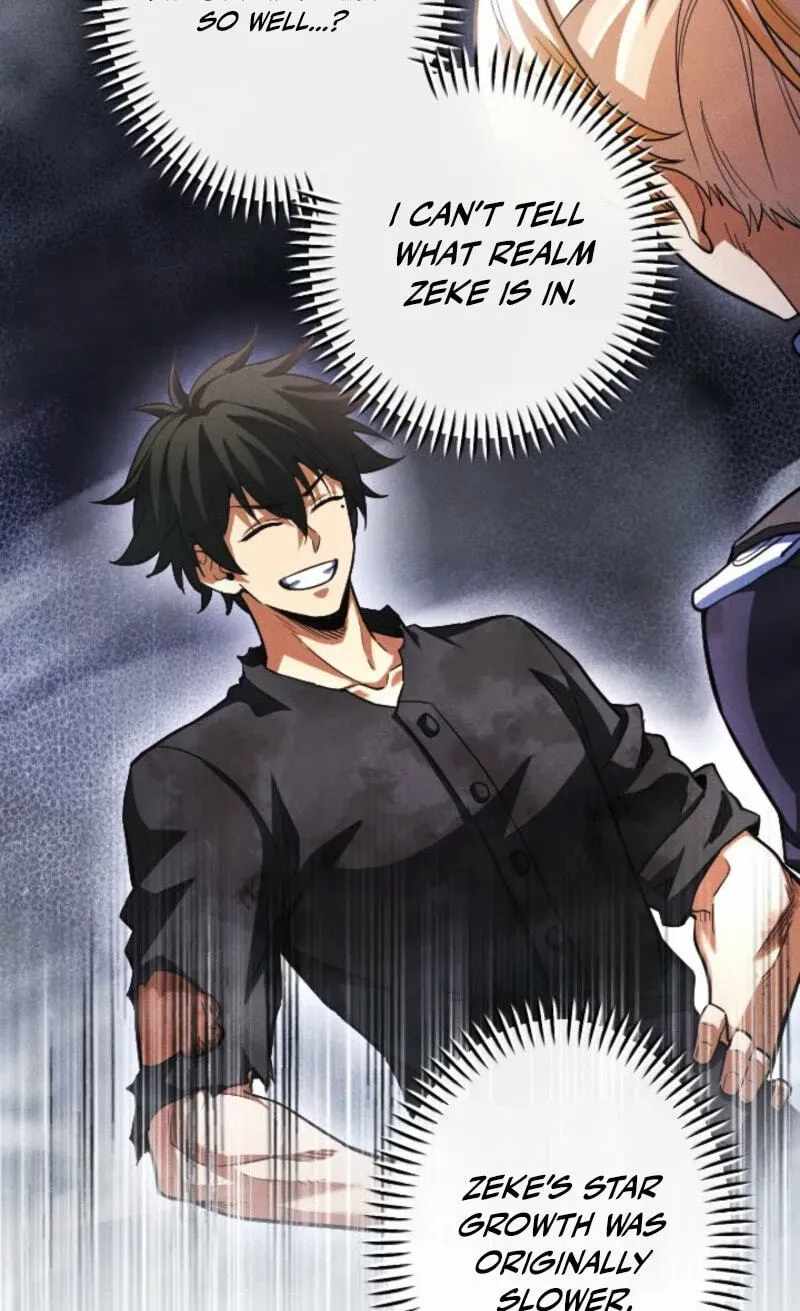 Return of the First Patriarch: The Strongest Reincarnates into His Descendant 1000 Years Later — Chapter 57 — page 60