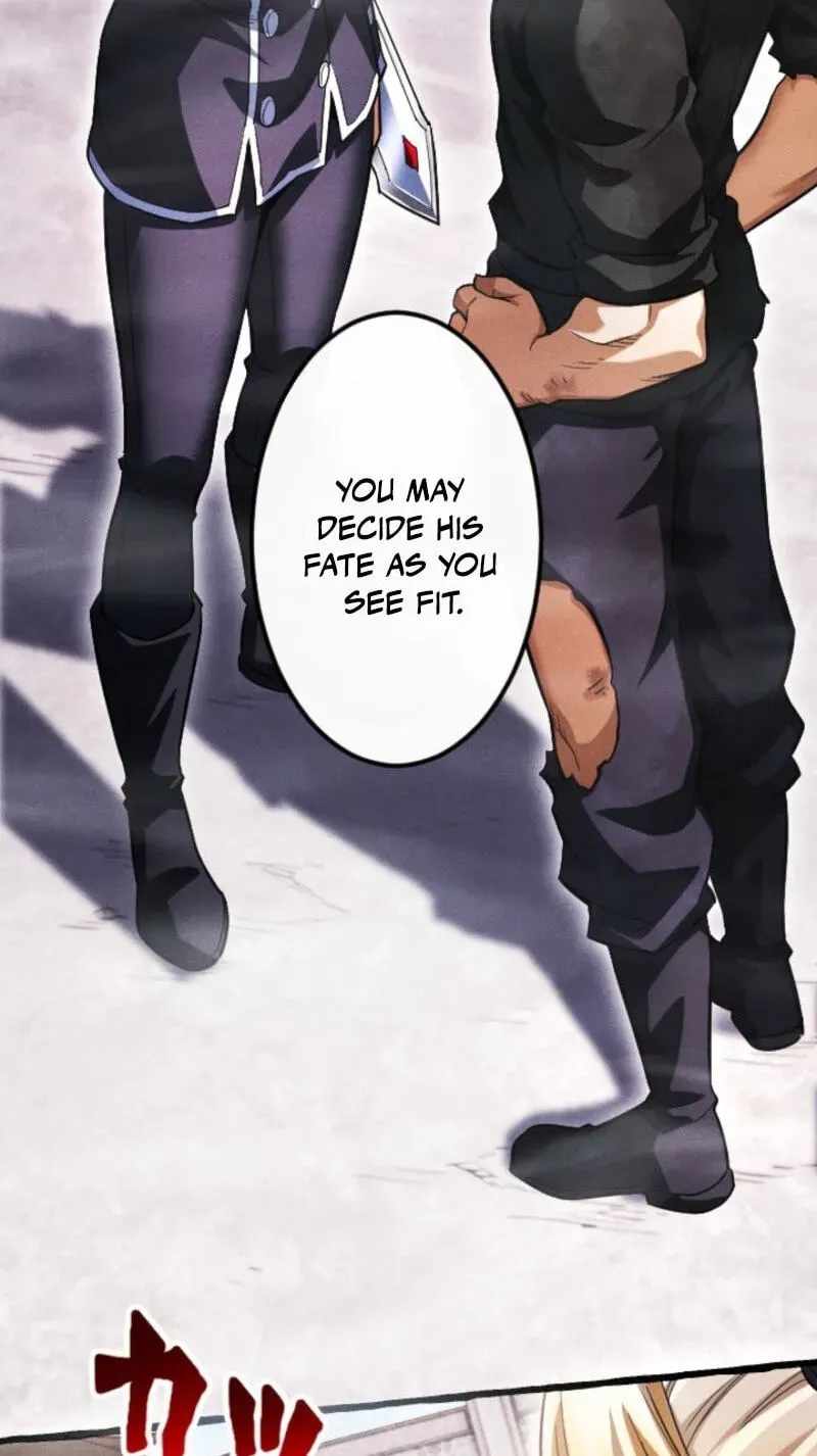 Return of the First Patriarch: The Strongest Reincarnates into His Descendant 1000 Years Later — Chapter 57 — page 65