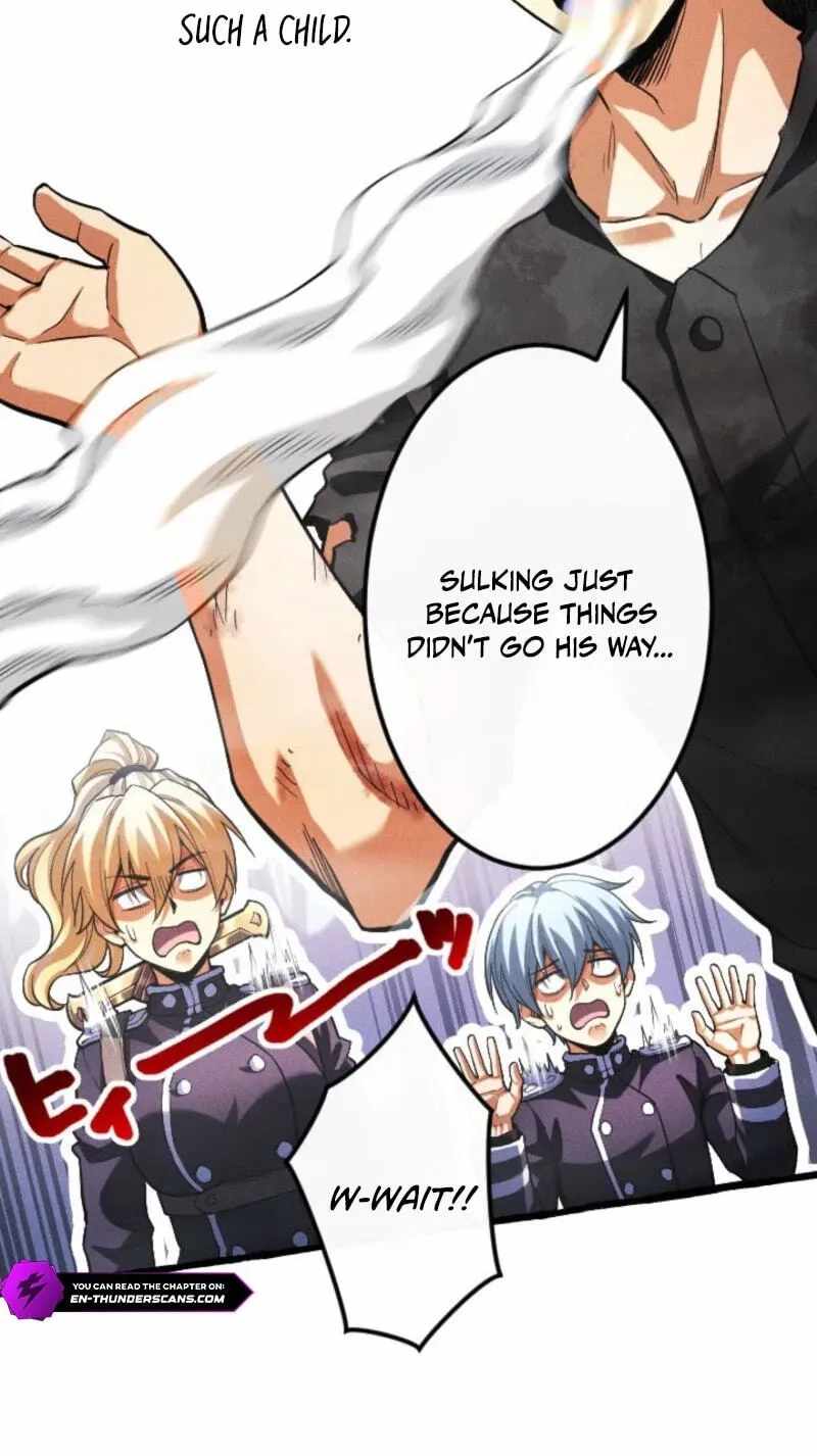 Return of the First Patriarch: The Strongest Reincarnates into His Descendant 1000 Years Later — Chapter 57 — page 67