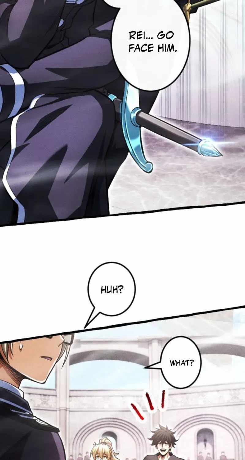 Return of the First Patriarch: The Strongest Reincarnates into His Descendant 1000 Years Later — Chapter 57 — page 77