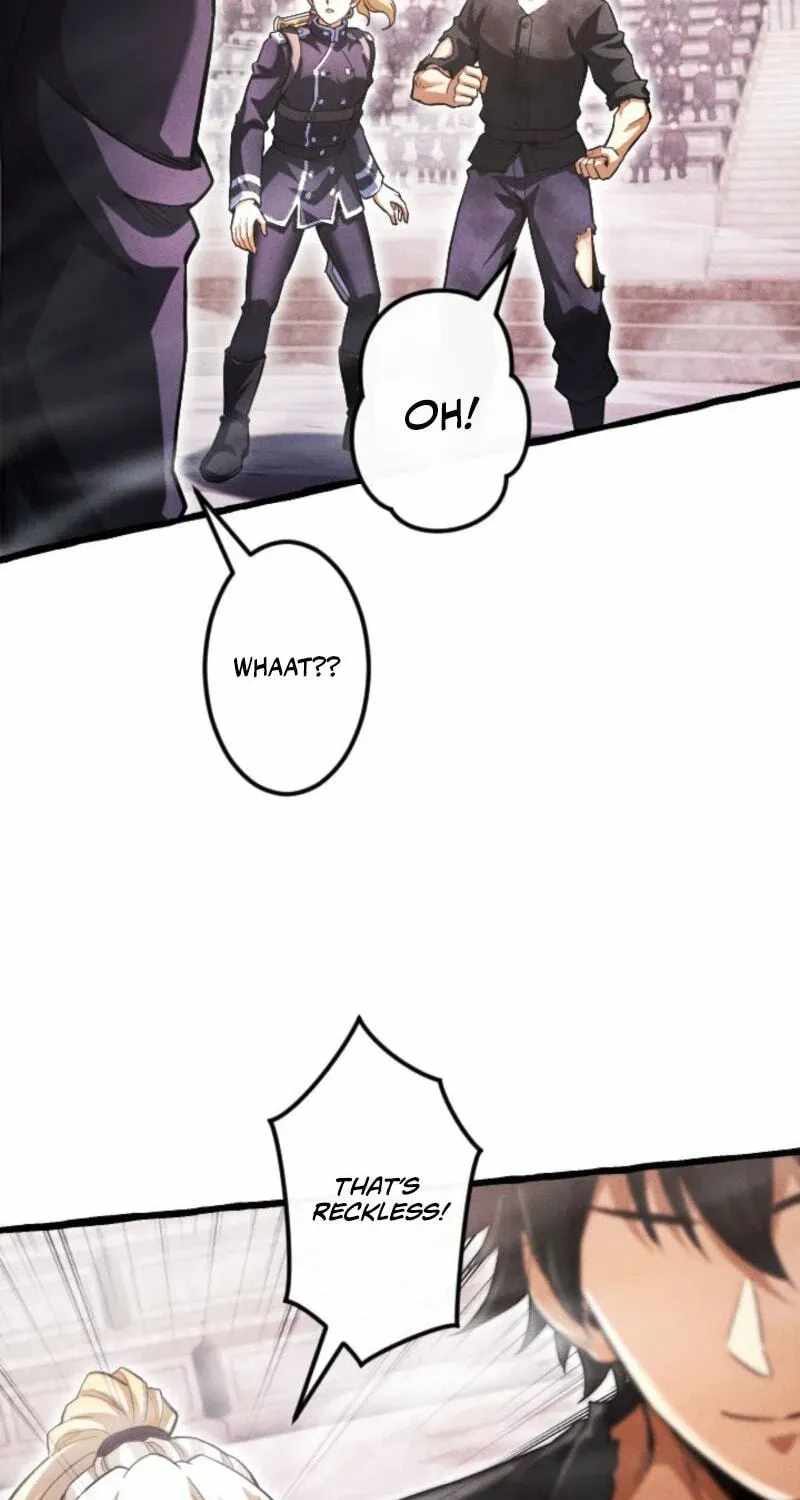 Return of the First Patriarch: The Strongest Reincarnates into His Descendant 1000 Years Later — Chapter 57 — page 78