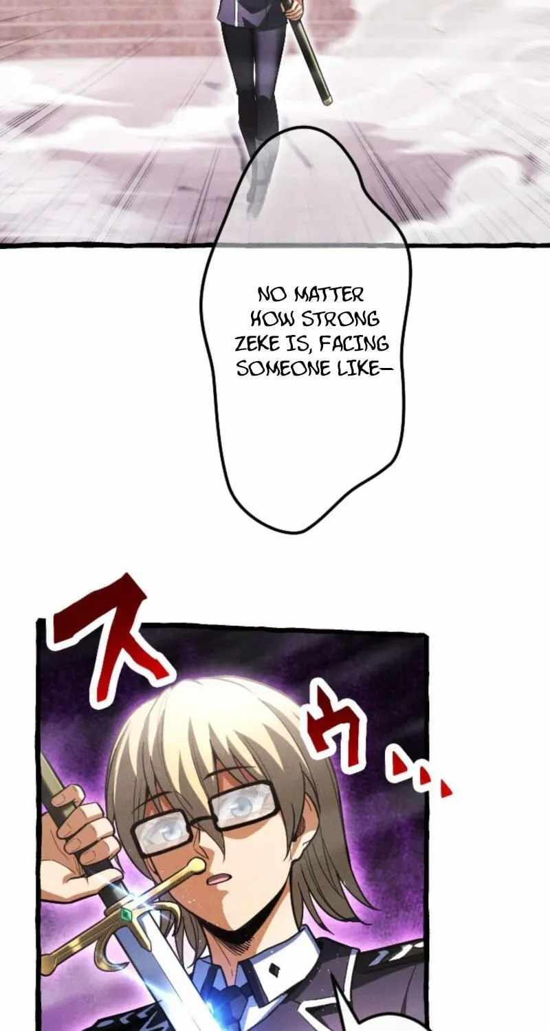Return of the First Patriarch: The Strongest Reincarnates into His Descendant 1000 Years Later — Chapter 57 — page 82