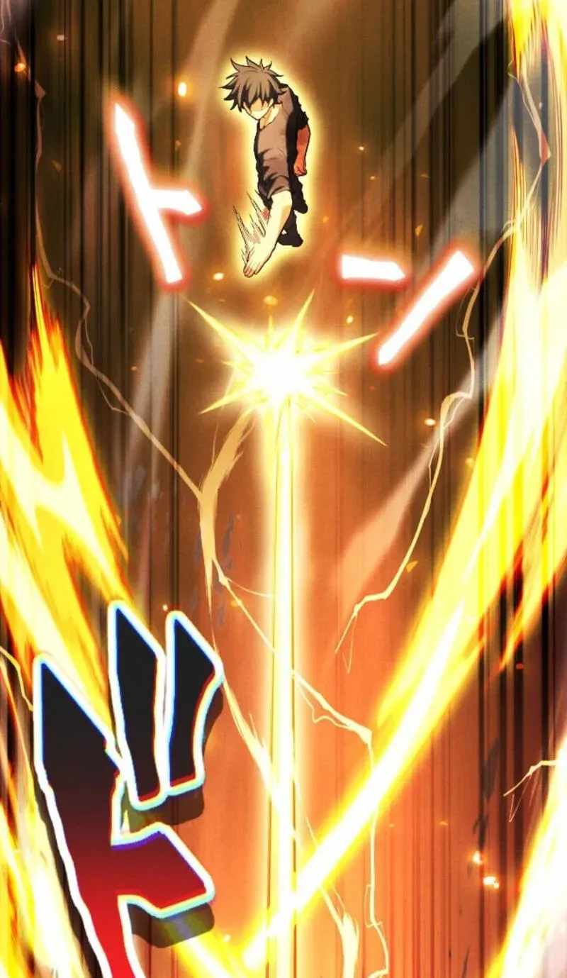 Return of the First Patriarch: The Strongest Reincarnates into His Descendant 1000 Years Later — Chapter 57 — page 92
