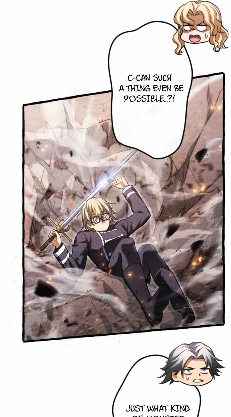 Return of the First Patriarch: The Strongest Reincarnates into His Descendant 1000 Years Later — Chapter 57 — page 97