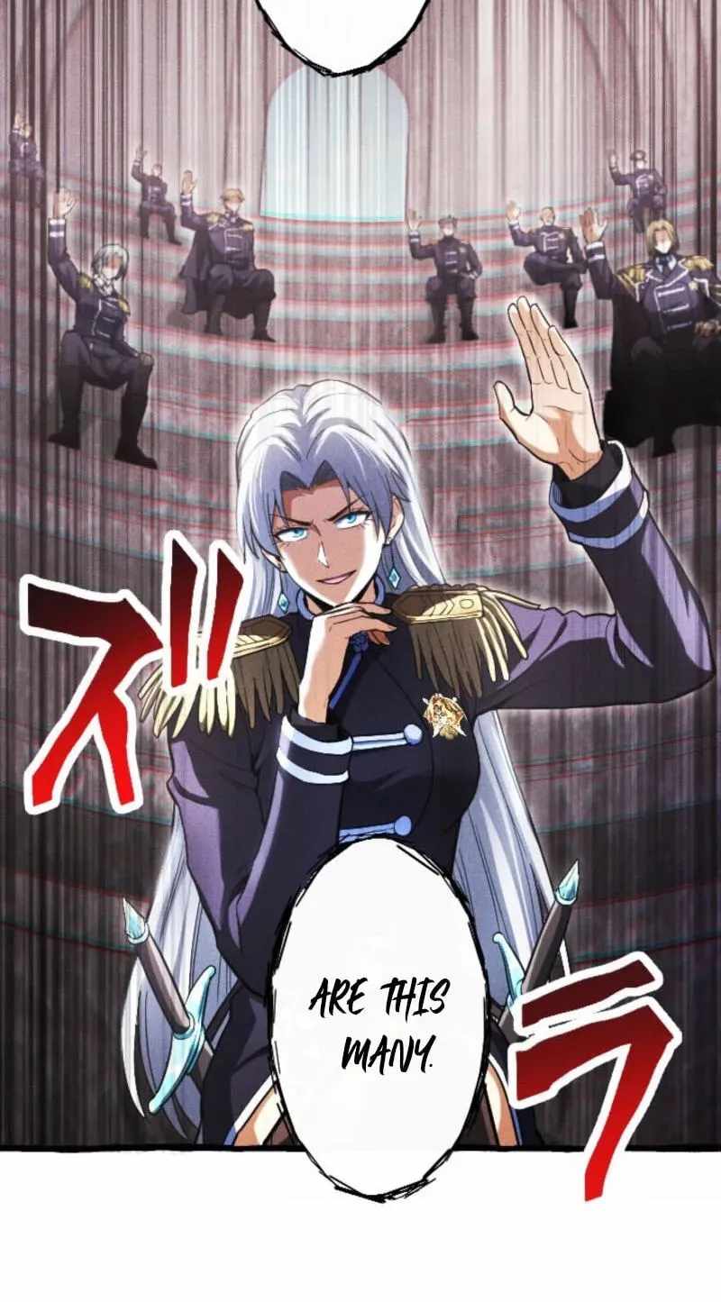 Return of the First Patriarch: The Strongest Reincarnates into His Descendant 1000 Years Later — Chapter 57 — page 105