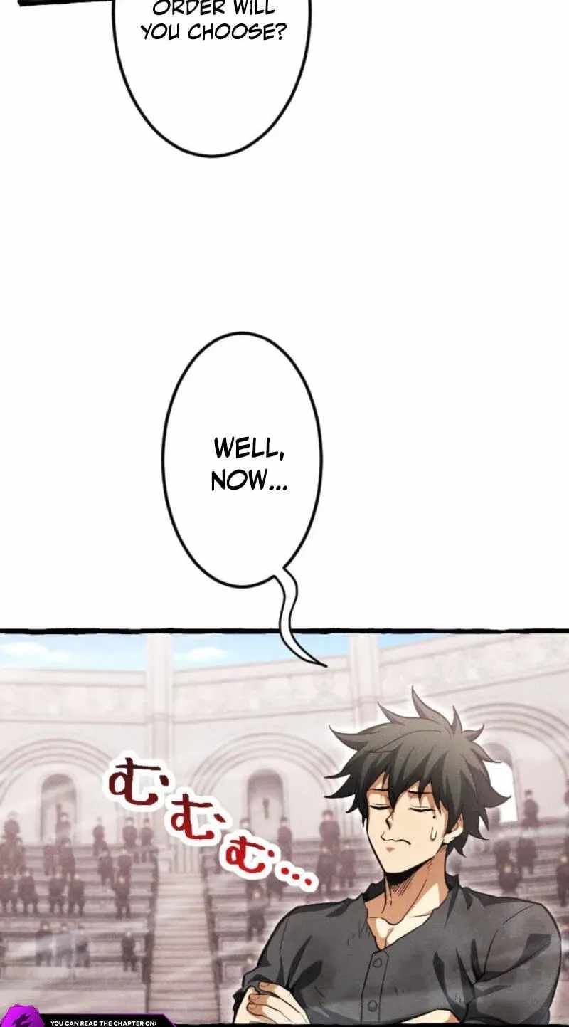 Return of the First Patriarch: The Strongest Reincarnates into His Descendant 1000 Years Later — Chapter 57 — page 108