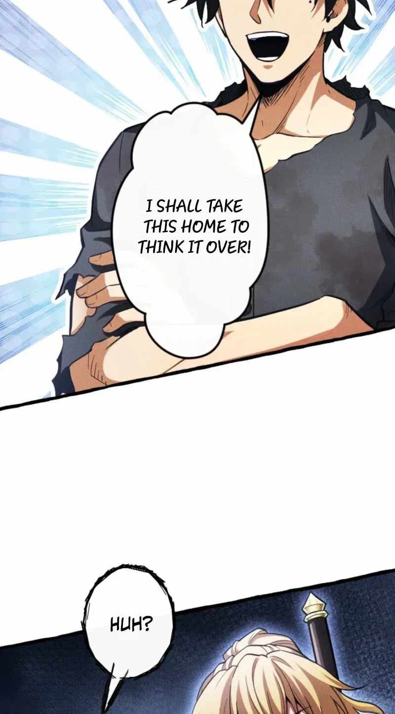 Return of the First Patriarch: The Strongest Reincarnates into His Descendant 1000 Years Later — Chapter 57 — page 110