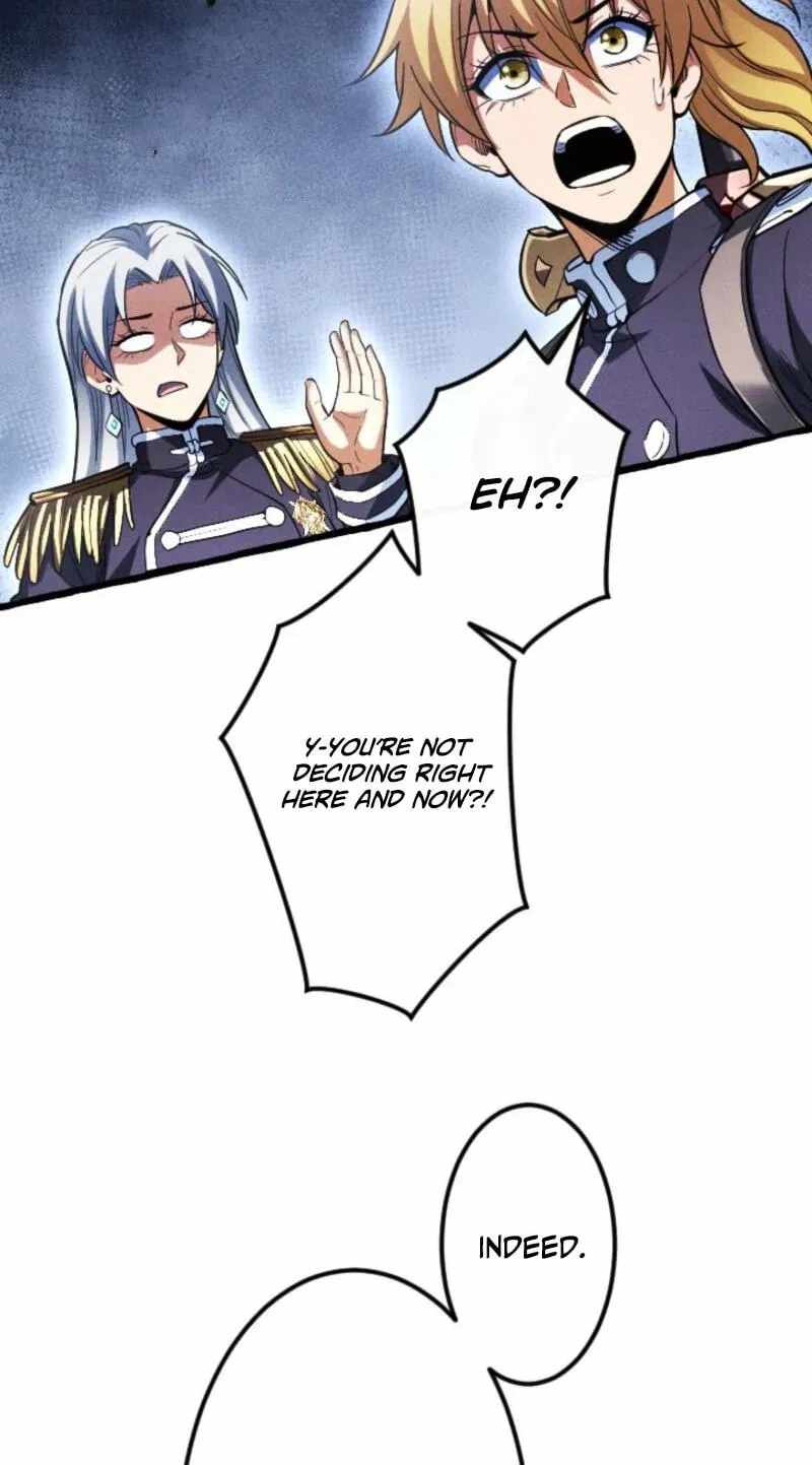 Return of the First Patriarch: The Strongest Reincarnates into His Descendant 1000 Years Later — Chapter 57 — page 111