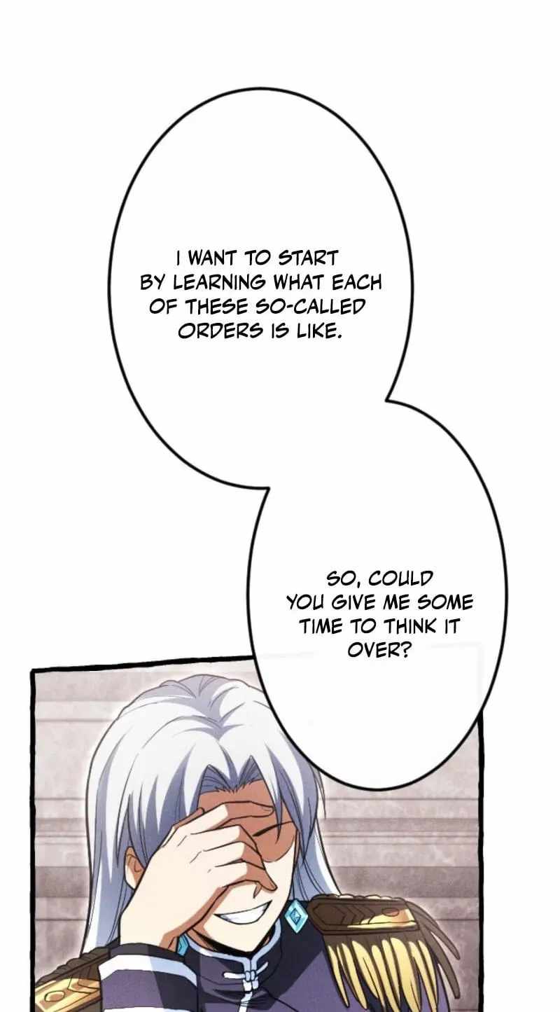 Return of the First Patriarch: The Strongest Reincarnates into His Descendant 1000 Years Later — Chapter 57 — page 113
