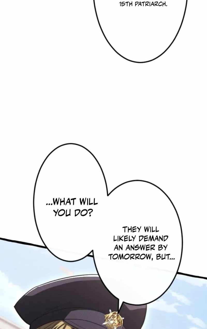Return of the First Patriarch: The Strongest Reincarnates into His Descendant 1000 Years Later — Chapter 57 — page 122