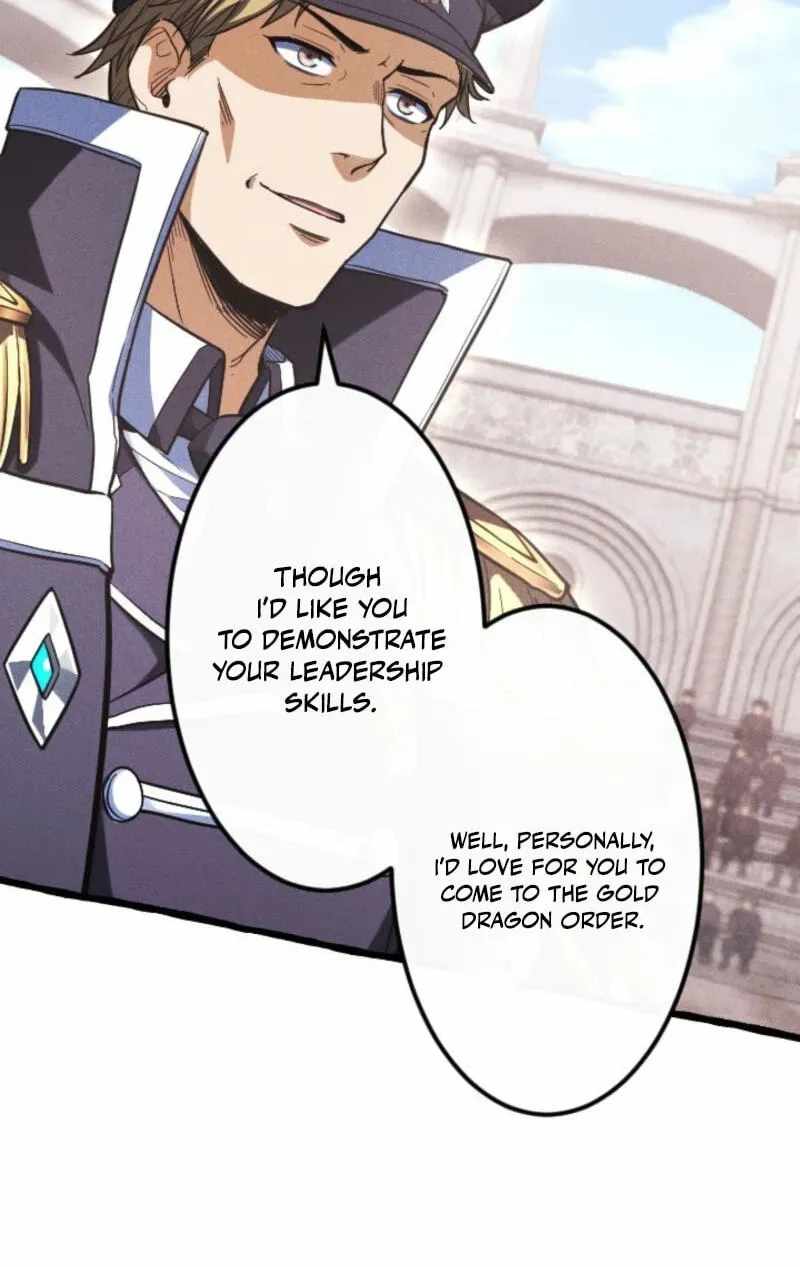Return of the First Patriarch: The Strongest Reincarnates into His Descendant 1000 Years Later — Chapter 57 — page 123