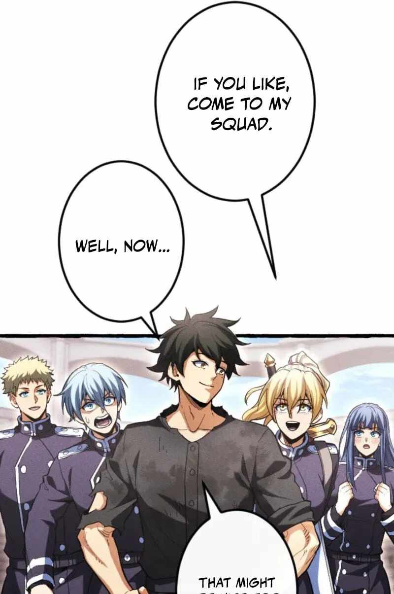 Return of the First Patriarch: The Strongest Reincarnates into His Descendant 1000 Years Later — Chapter 57 — page 124