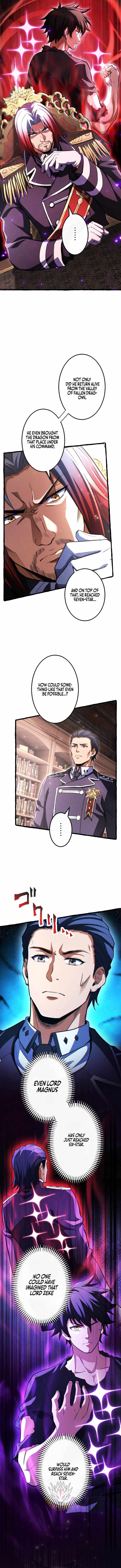 Return of the First Patriarch: The Strongest Reincarnates into His Descendant 1000 Years Later — Chapter 58 — page 3