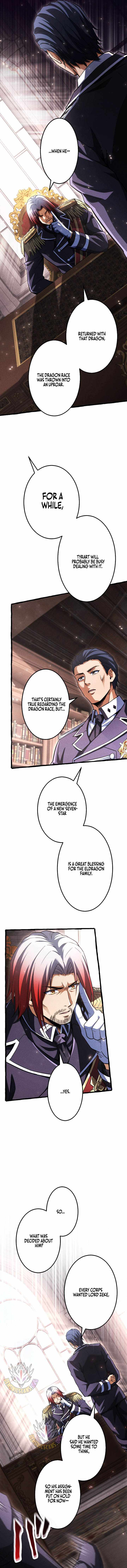 Return of the First Patriarch: The Strongest Reincarnates into His Descendant 1000 Years Later — Chapter 58 — page 4